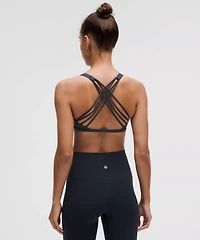 Free to Be Bra - Wild *Light Support, A/B Cup | Women's Bras