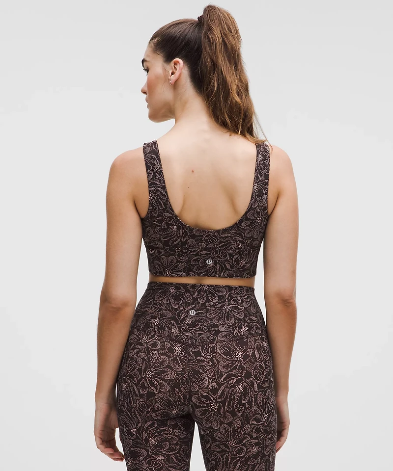 lululemon Align™ V-Neck Bra *Light Support, DDD/G Cup