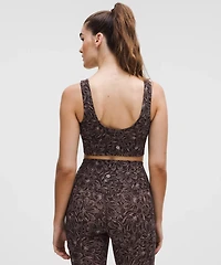 lululemon Align™ V-Neck Bra *Light Support, DDD/G Cup