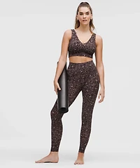 lululemon Align™ V-Neck Bra *Light Support, DDD/G Cup | Women's Bras