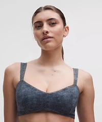 Everlux Sweetheart Bra Light Support, A/B Cup *Denim Dreams Set | Women's Bras