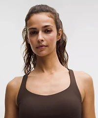 FlexyFlex Strappy Yoga Bra *Light Support, A-C Cups
