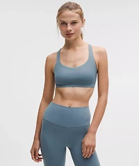 FlexyFlex Strappy Yoga Bra *Light Support, A-C Cups