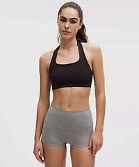 FlexyFlex T-Back Yoga Bra *Light Support, A-C Cups | Women's Bras