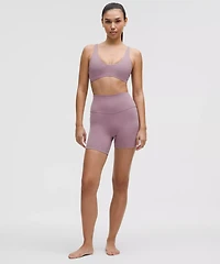 Nulu Strappy Scoop-Neck Bra *Light Support, A/B Cup
