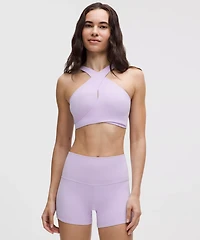 Bend This Wrap and Scoop Bra *Light Support, A-C Cups | Women's Bras