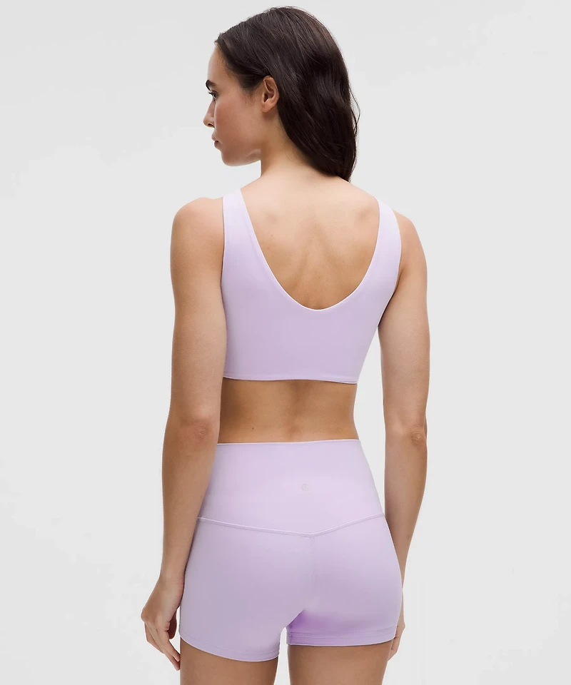 Bend This Wrap and Scoop Bra *Light Support, A-C Cups | Women's Bras