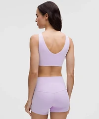 Bend This Wrap and Scoop Bra *Light Support, A-C Cups | Women's Bras