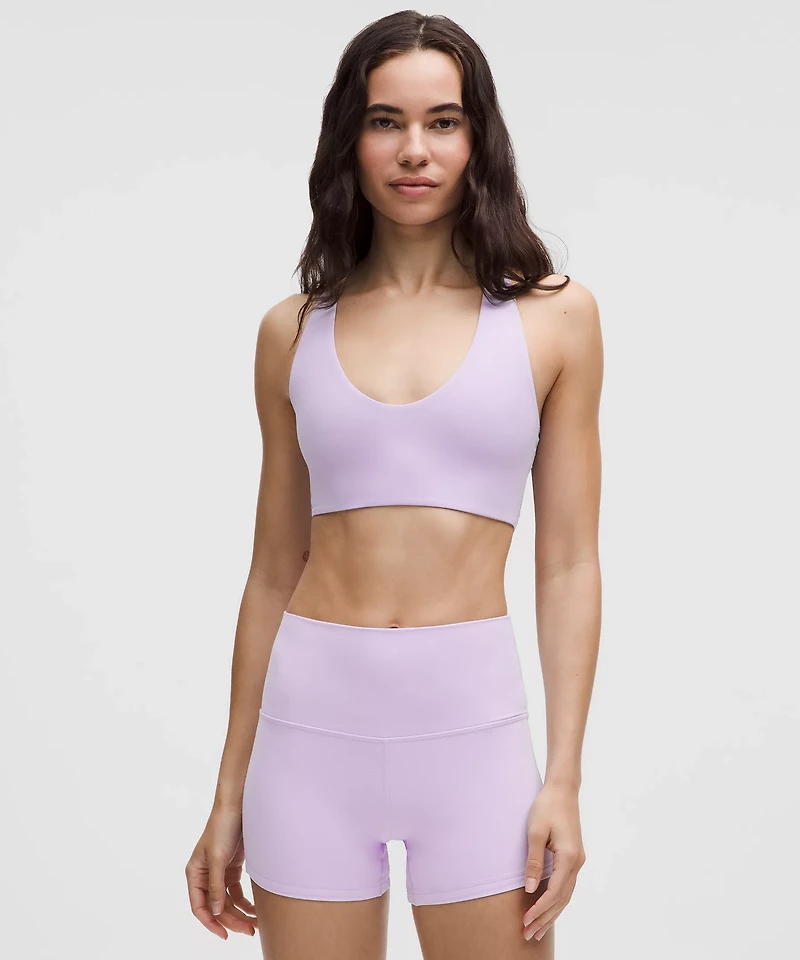 Bend This Wrap and Scoop Bra *Light Support, A-C Cups | Women's Bras