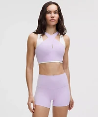 Bend This Wrap and Scoop Bra *Light Support, A-C Cups | Women's Bras
