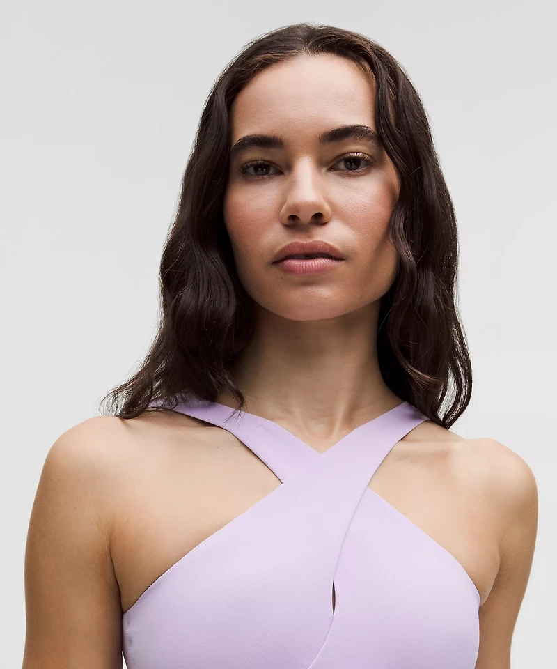 Bend This Wrap and Scoop Bra *Light Support, A-C Cups | Women's Bras