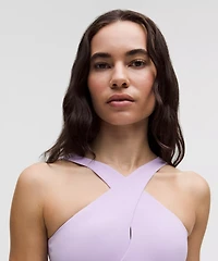 Bend This Wrap and Scoop Bra *Light Support, A-C Cups | Women's Bras