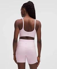 lululemon Focuser Scoop-Neck Bra Nulu *Light Support, C/D Cup | Women's Bras