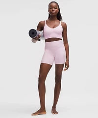 lululemon Focuser Scoop-Neck Bra Nulu *Light Support, C/D Cup | Women's Bras