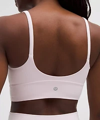 lululemon Focuser Scoop-Neck Bra Nulu *Light Support, C/D Cup | Women's Bras
