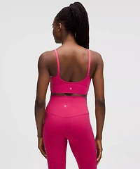lululemon Focuser Scoop-Neck Bra Nulu *Light Support, C/D Cup | Women's Bras