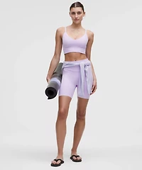lululemon Focuser Scoop-Neck Bra Nulu *Light Support, C/D Cup | Women's Bras