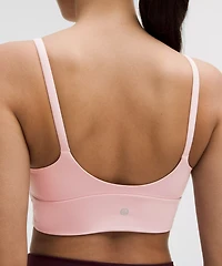 lululemon Focuser Scoop-Neck Bra Nulu *Light Support, C/D Cup | Women's Bras