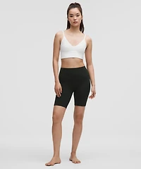 lululemon Focuser Scoop-Neck Bra Nulu *Light Support, A/B Cup