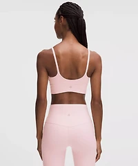lululemon Focuser Scoop-Neck Bra Nulu *Light Support, A/B Cup | Women's Bras