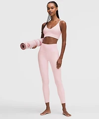 lululemon Focuser Scoop-Neck Bra Nulu *Light Support, A/B Cup | Women's Bras