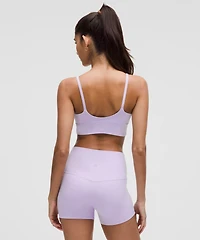 lululemon Focuser Scoop-Neck Bra Nulu *Light Support, A/B Cup | Women's Bras