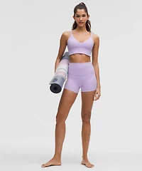 lululemon Focuser Scoop-Neck Bra Nulu *Light Support, A/B Cup | Women's Bras