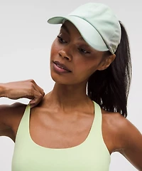 lululemon Energy Longline Bra Medium Support, B-D Cups *Evolve | Women's Bras