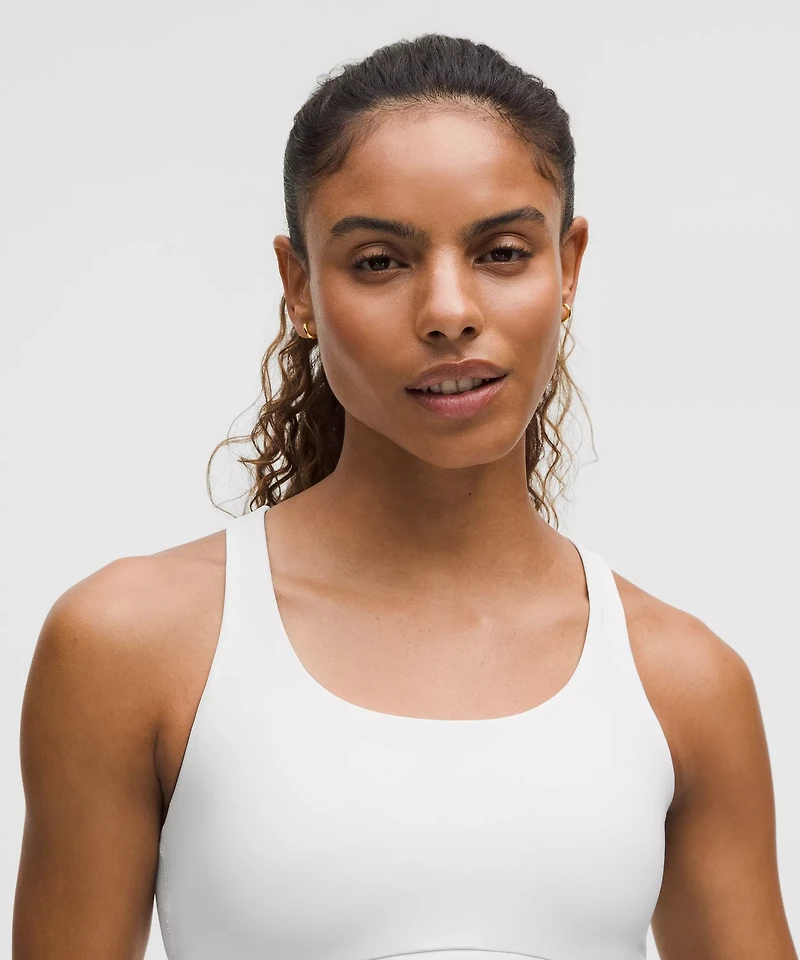 lululemon Energy Bra Medium Support, B-D Cups *Evolve | Women's Bras