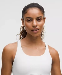 lululemon Energy Bra Medium Support, B-D Cups *Evolve | Women's Bras