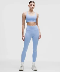 lululemon Energy Bra Medium Support, B-D Cups *Evolve