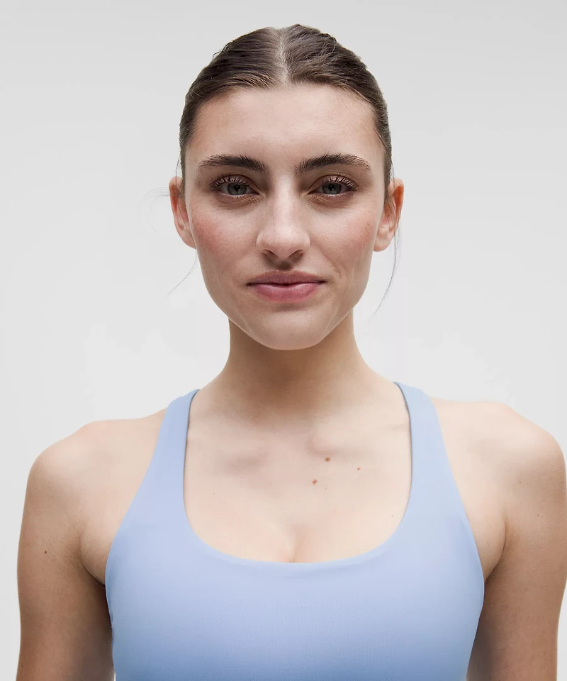 lululemon Energy Bra Medium Support, B-D Cups *Evolve