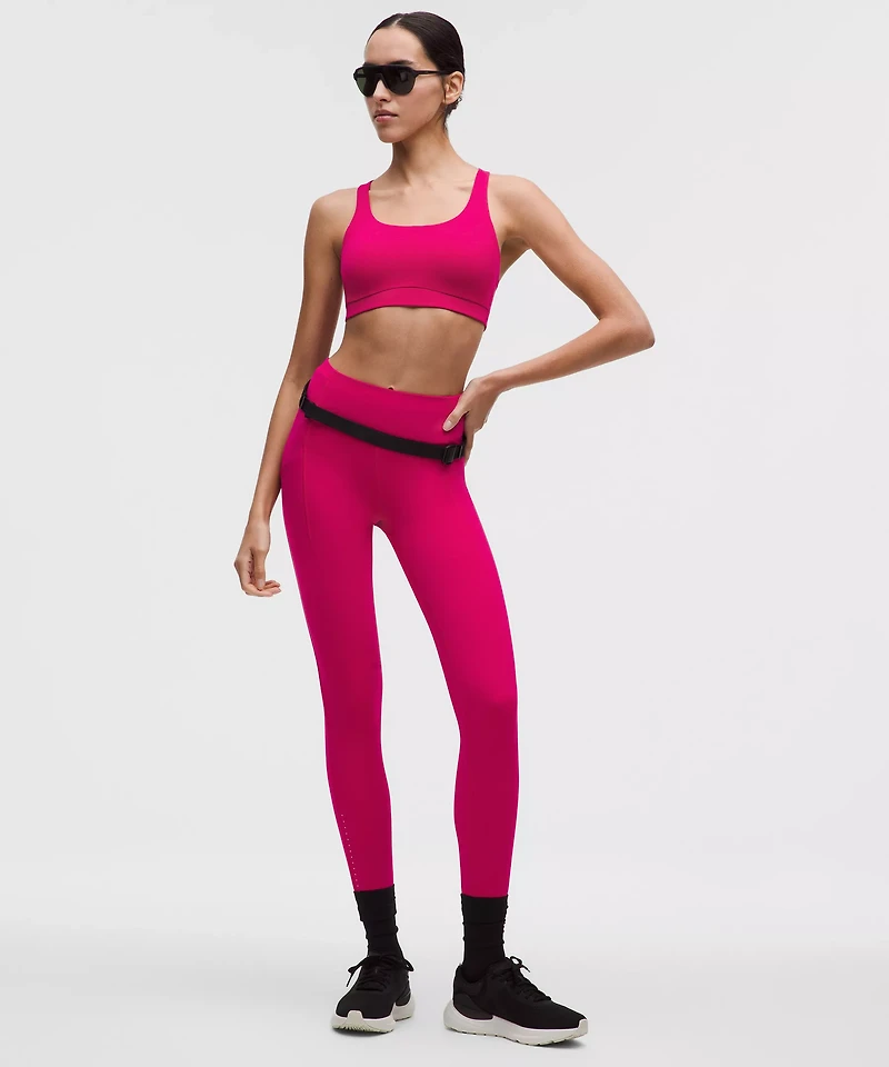 lululemon Energy Bra Medium Support, B-D Cups *Evolve | Women's Bras