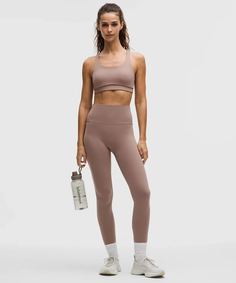 lululemon Energy Bra Medium Support, B-D Cups *Evolve