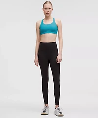 lululemon Energy Bra Medium Support, B-D Cups *Evolve | Women's Bras