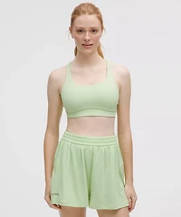 lululemon Energy Bra Medium Support, B-D Cups *Evolve | Women's Bras