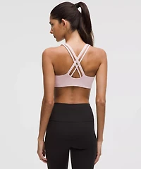 lululemon Energy Bra Medium Support, B-D Cups *Evolve