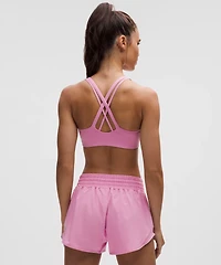 lululemon Energy Bra Medium Support, B-D Cups *Evolve | Women's Bras
