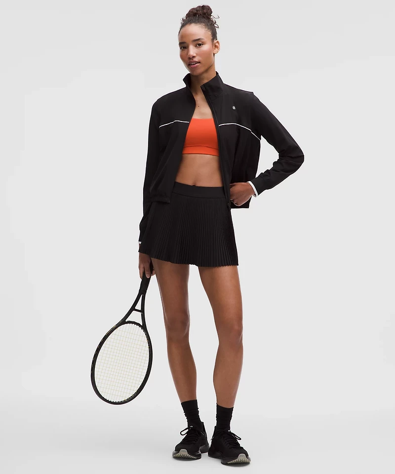 lululemon Energy Bra Medium Support, B-D Cups *Evolve | Women's Bras