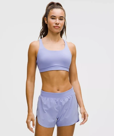 lululemon Energy Bra Medium Support, B-D Cups *Evolve | Women's Bras