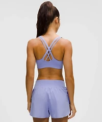 lululemon Energy Bra Medium Support, B-D Cups *Evolve | Women's Bras