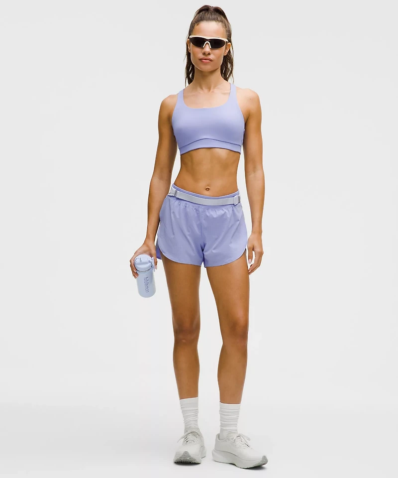 lululemon Energy Bra Medium Support, B-D Cups *Evolve | Women's Bras
