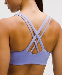 lululemon Energy Bra Medium Support, B-D Cups *Evolve | Women's Bras