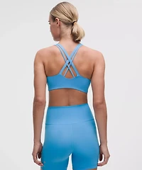 lululemon Energy Bra Medium Support, B-D Cups *Evolve