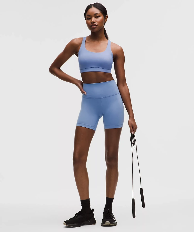 lululemon Energy Bra Medium Support, B-D Cups *Evolve