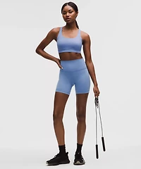 lululemon Energy Bra Medium Support, B-D Cups *Evolve