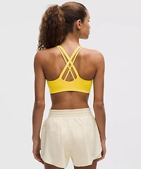 lululemon Energy Bra Medium Support, B-D Cups *Evolve
