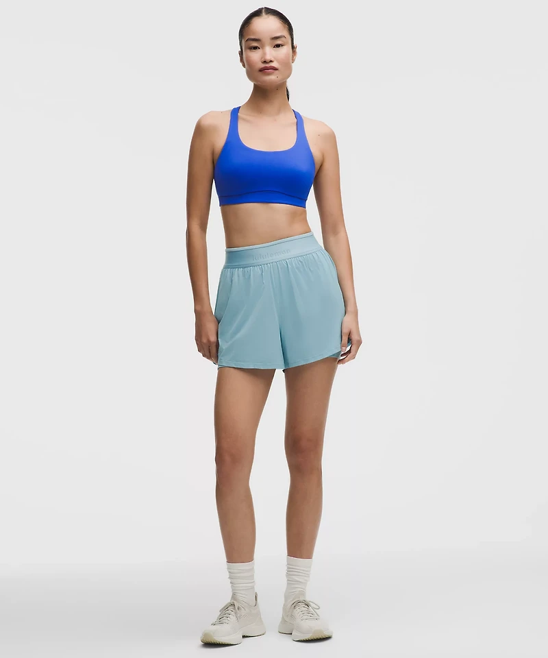lululemon Energy Bra Medium Support, B-D Cups *Evolve