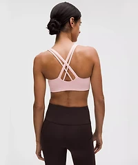 lululemon Energy Bra Medium Support, B-D Cups *Evolve