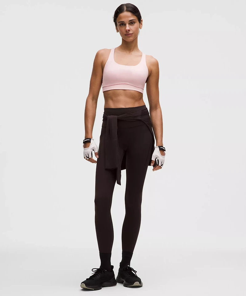 lululemon Energy Bra Medium Support, B-D Cups *Evolve